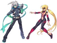 BUY NEW wild arms - 172732 Premium Anime Print Poster